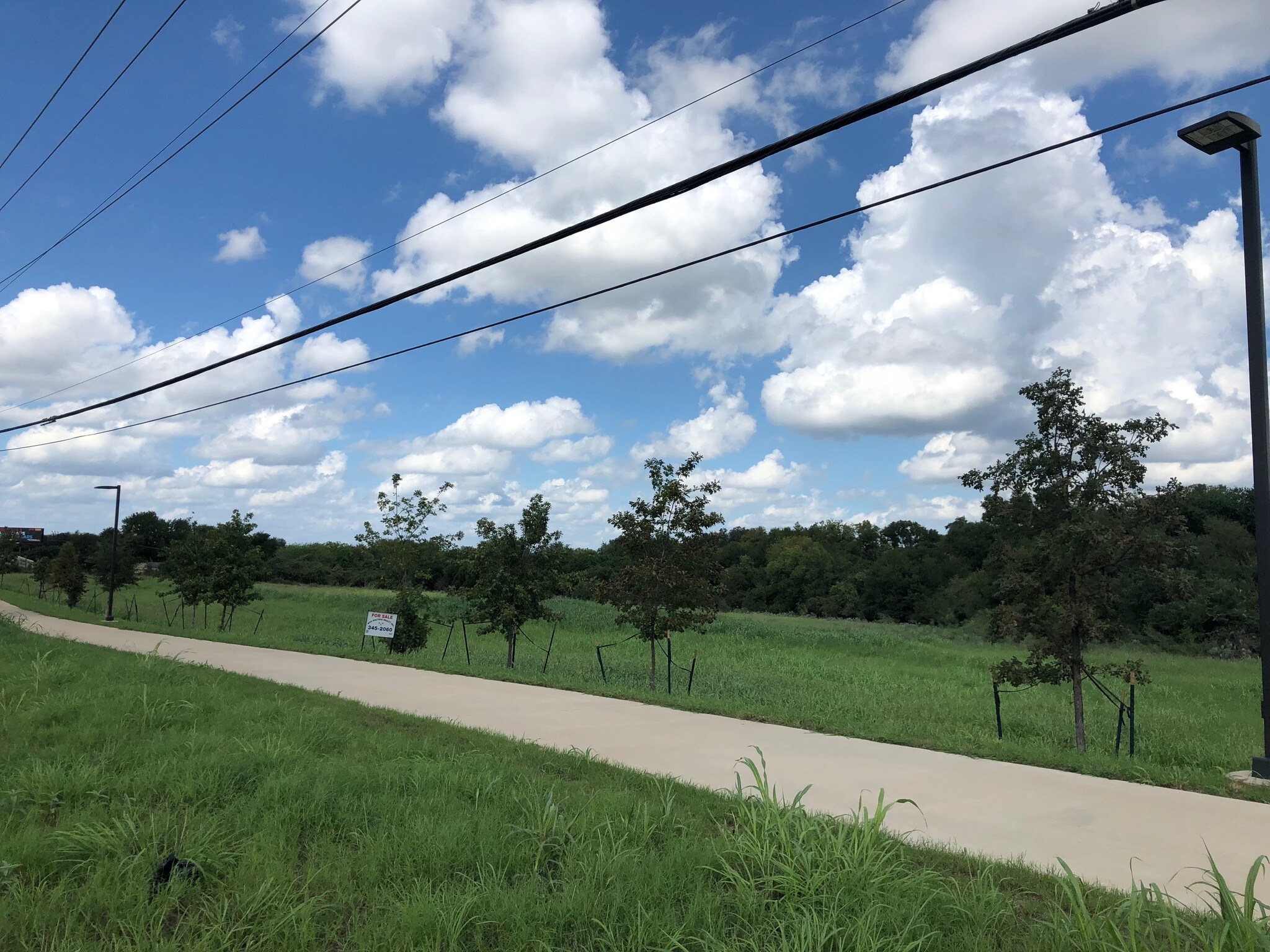 Land Sale Austin, TX for Sale