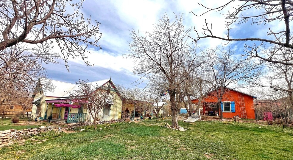 134 E Virginia St, La Veta, CO for sale - Building Photo - Image 3 of 55