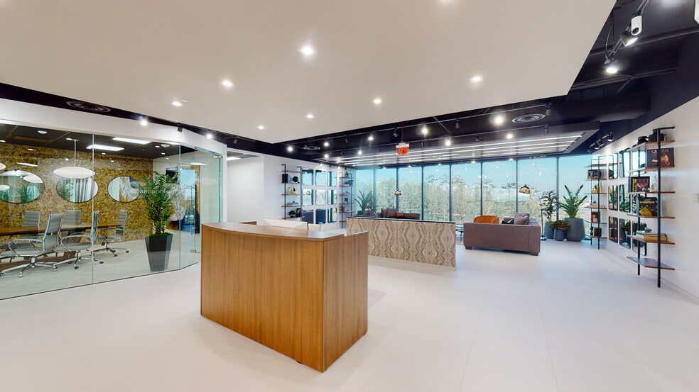 3480 Preston Ridge Rd, Alpharetta, GA for lease - Matterport 3D Scan - Image 2 of 20