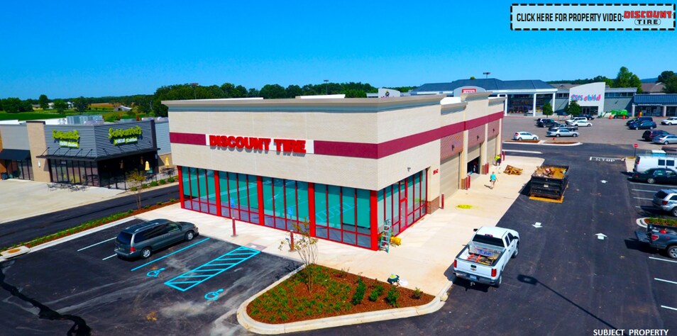 8042 Highway 72 W, Madison, AL for sale Primary Photo- Image 1 of 1