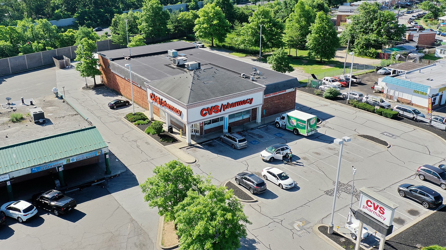 3915 Hollins Ferry Rd, Lansdowne, MD for lease Building Photo- Image 1 of 4