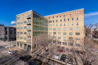 More details for 234 W Florida St, Milwaukee, WI - Office for Lease
