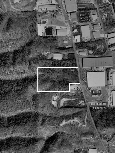 3432 Dug Gap Rd SW, Dalton, GA for sale - Aerial - Image 1 of 1