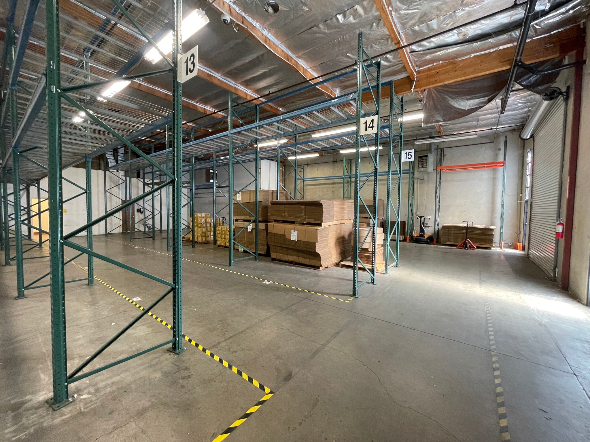 75 Digital Dr, Novato, CA for lease Interior Photo- Image 1 of 7