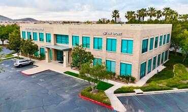 9050 Irvine Center Dr, Irvine, CA for lease Building Photo- Image 1 of 16