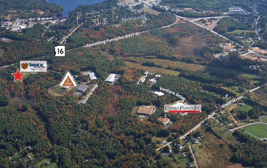 150 Venture Dr, Dover, NH 03820