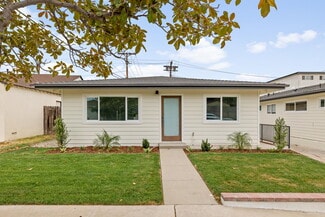 More details for 17302 Ermanita Ave, Torrance, CA - Multifamily for Sale
