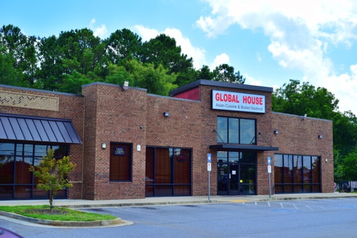 2169 W Point Rd, Lagrange, GA for sale Building Photo- Image 1 of 1