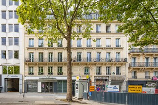 More details for 49 Avenue De La Grande Armée, Paris - Retail for Lease