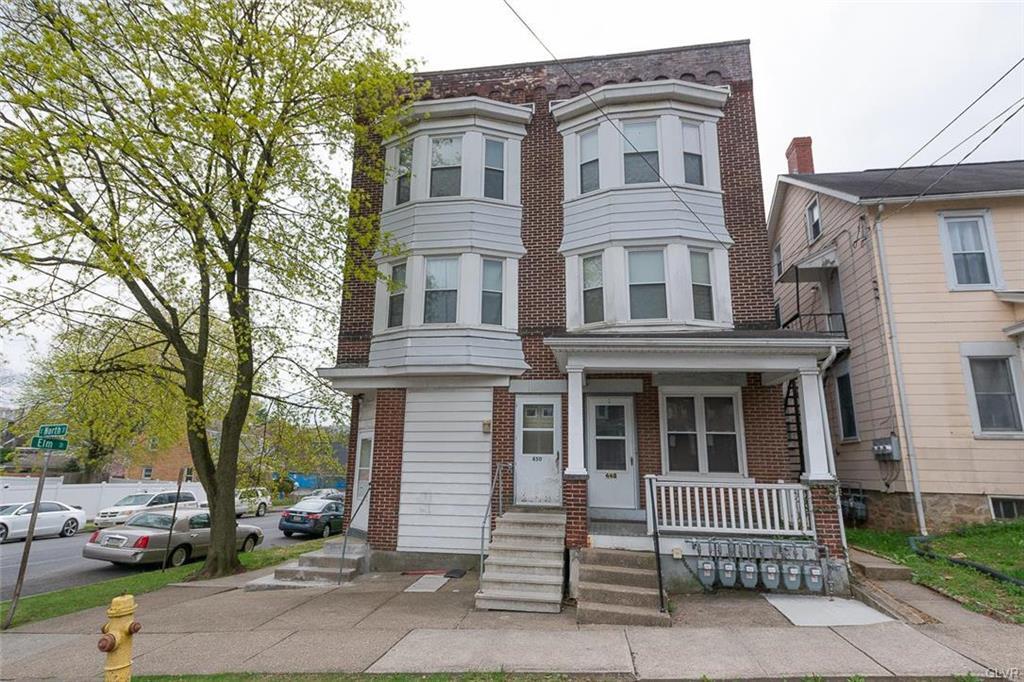 448 Ea North St, Bethlehem, PA for sale Primary Photo- Image 1 of 1