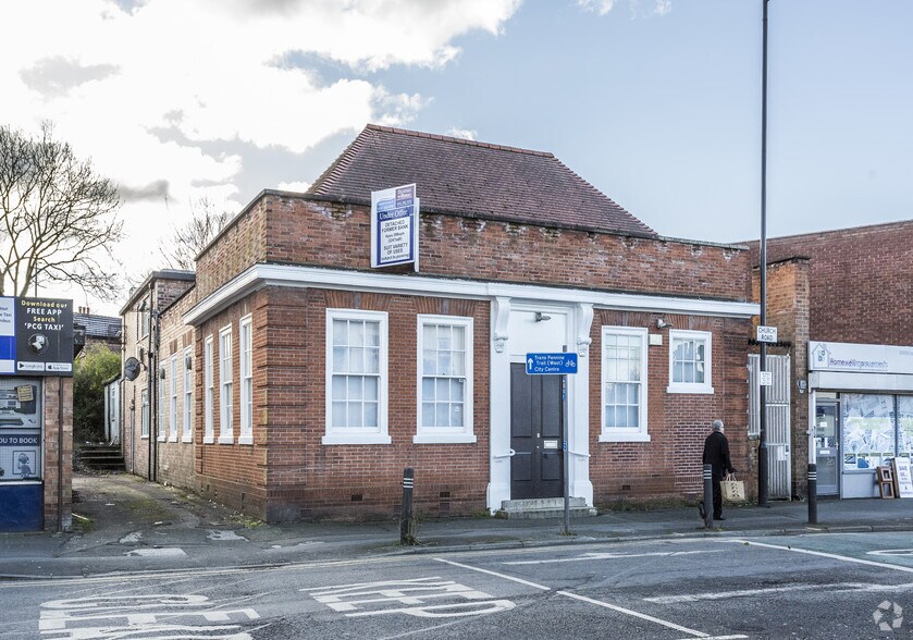 2 Church Rd, Manchester for sale - Primary Photo - Image 1 of 1