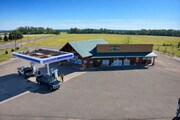 C-Store Portfolio | 2 WI Locations - Retail Space