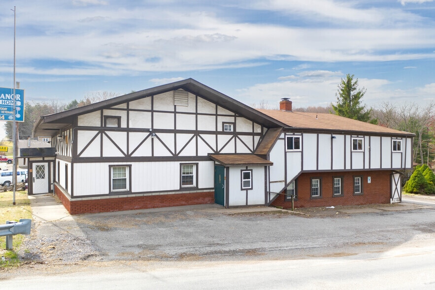 600 Freeport Rd, Butler, PA 16002