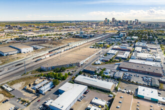 4590 Jason St, Denver, CO - aerial  map view - Image1