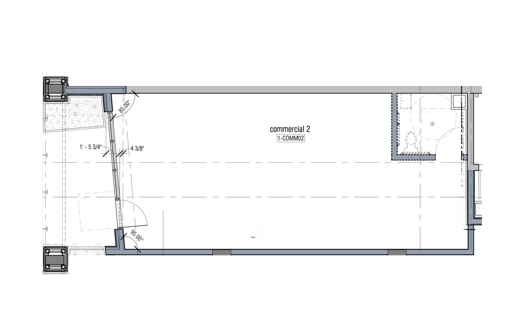 4448 California Ave SW, Seattle, WA for lease Interior Photo- Image 1 of 2