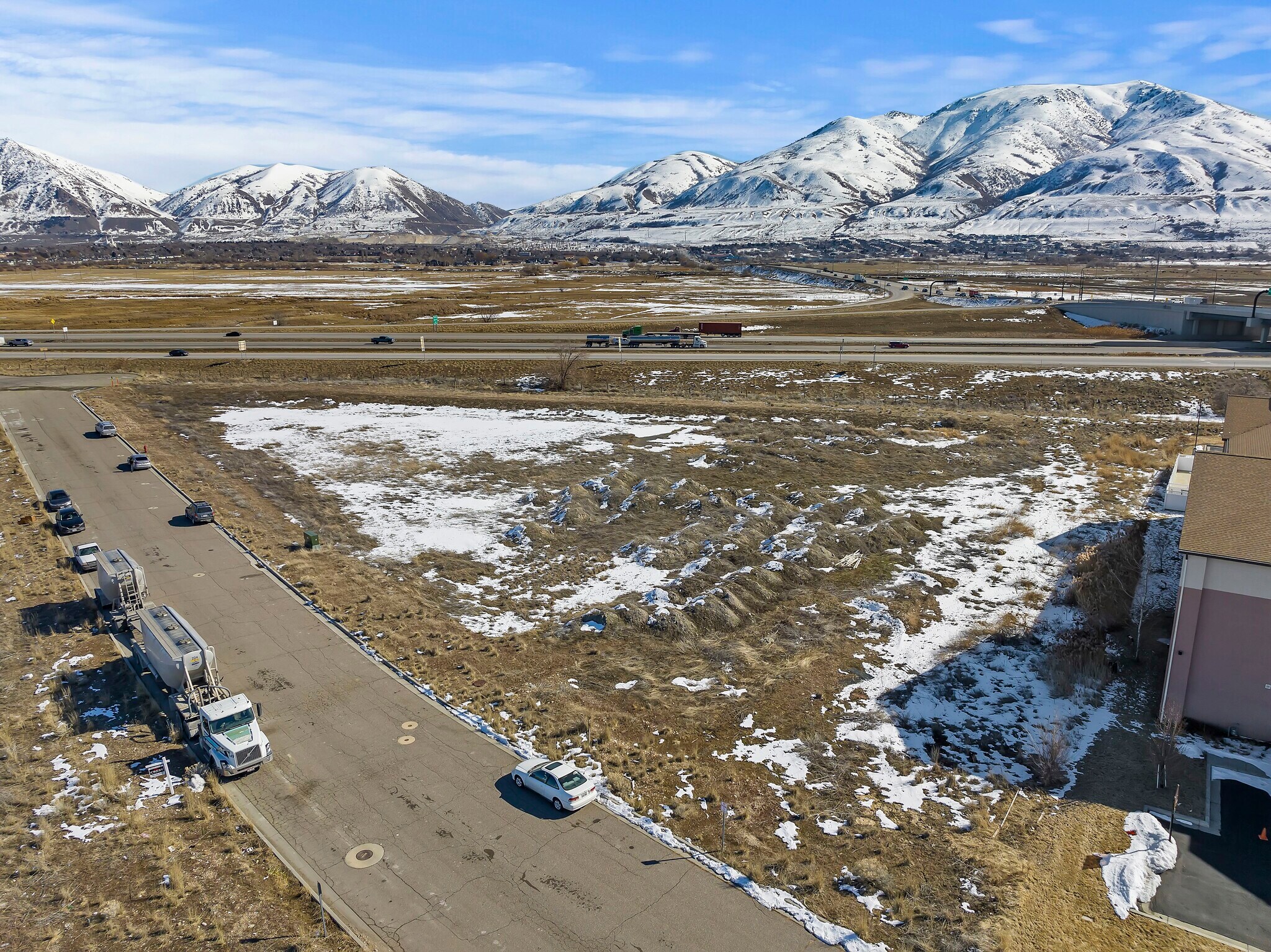 995 S 1600, Perry, UT for lease Building Photo- Image 1 of 11