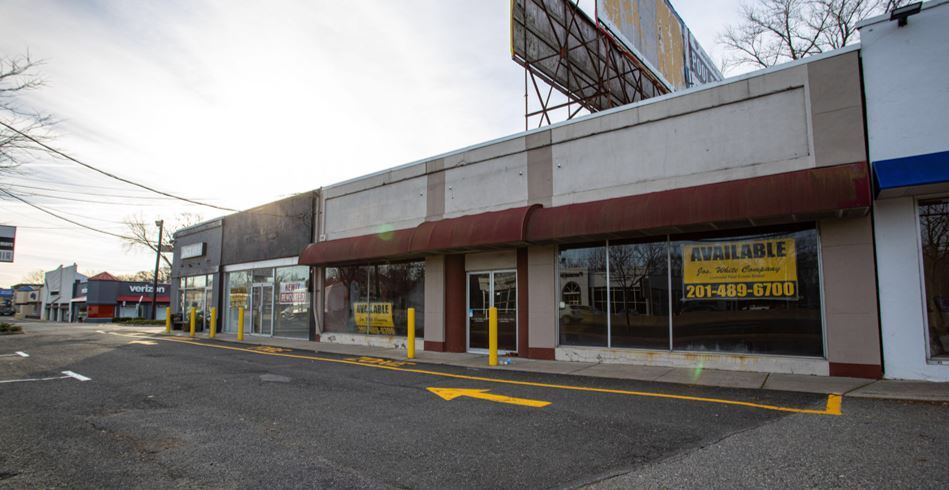 310-312 E State Route 4, Paramus, NJ for sale Primary Photo- Image 1 of 1
