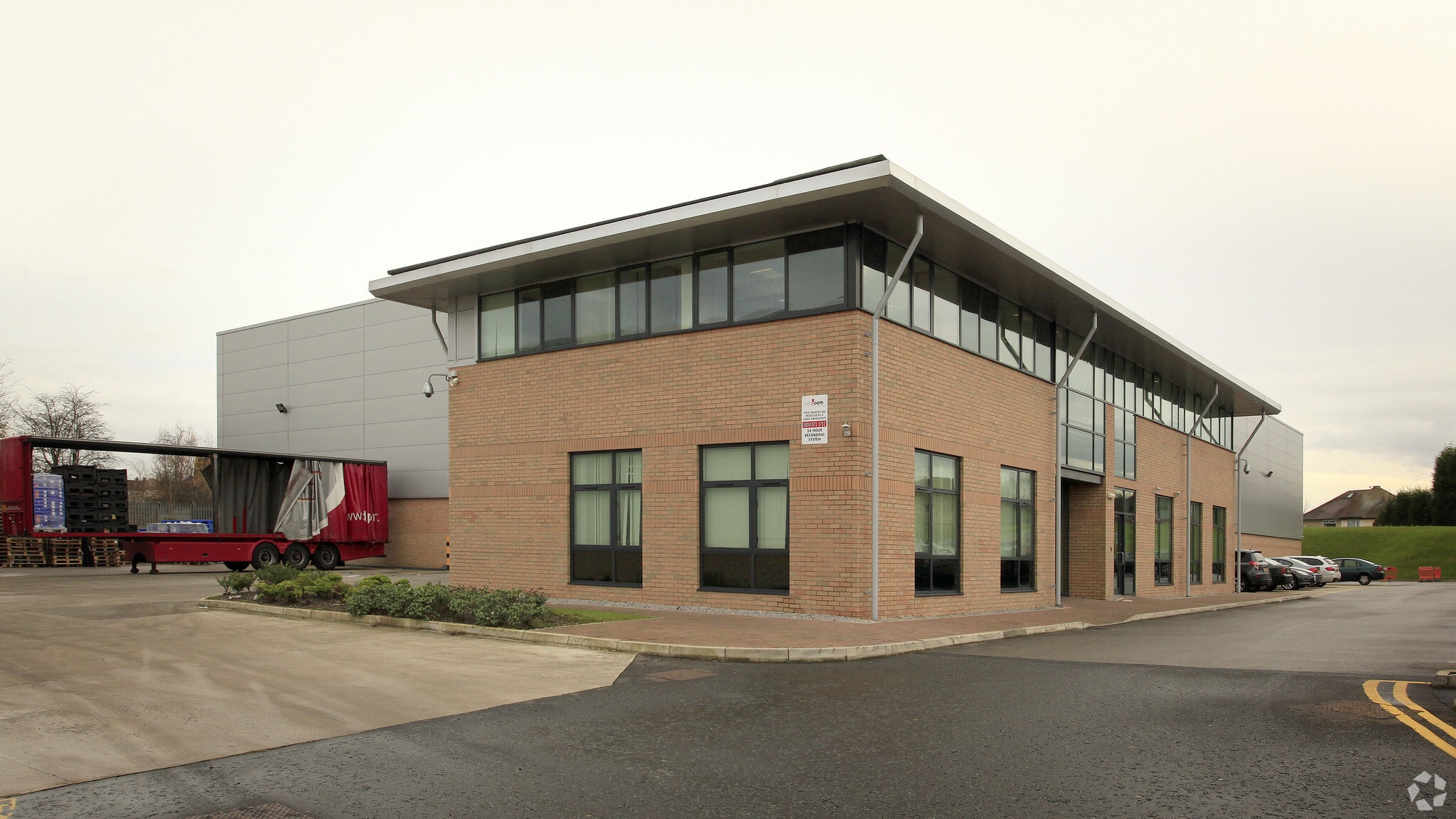 Bird Hall Ln, Stockport for sale Primary Photo- Image 1 of 1