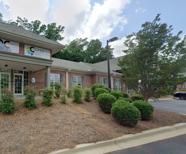 1674 Cranium Dr, Rock Hill, SC for lease - Building Photo - Image 1 of 5