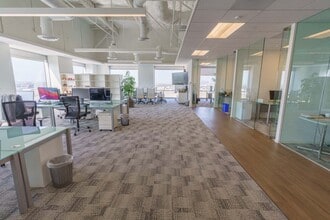 4695 MacArthur Ct, Newport Beach, CA for lease Interior Photo- Image 2 of 5