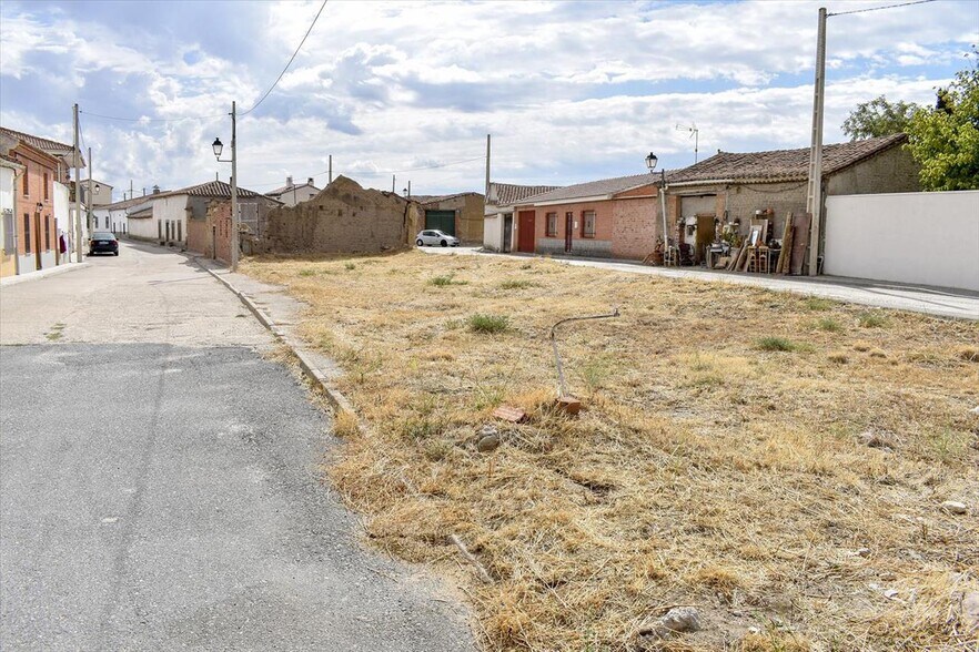 Land in Gotarrendura for sale - Building Photo - Image 2 of 10