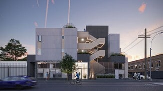 More details for 302 N Pacific Ave, San Pedro, CA - Land for Sale