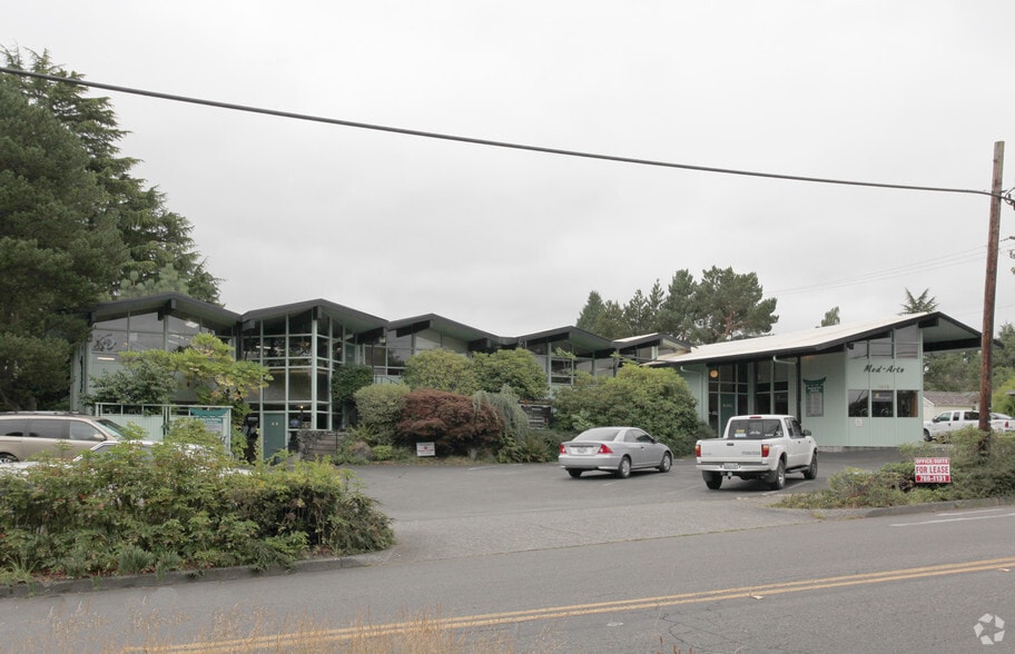 1015 4th Ave SW, Olympia, WA for sale - Primary Photo - Image 1 of 1