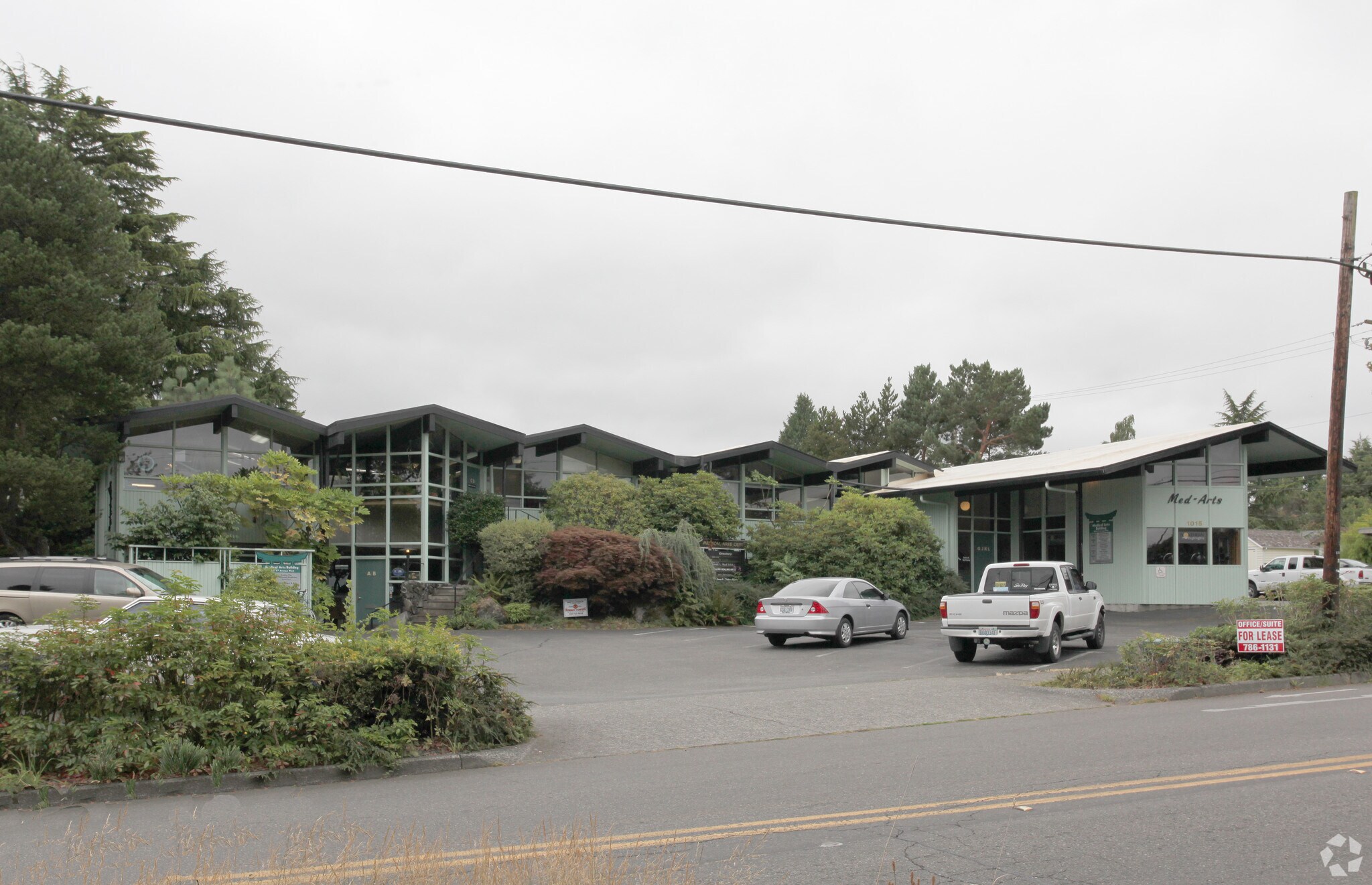 1015 4th Ave SW, Olympia, WA for sale Primary Photo- Image 1 of 1
