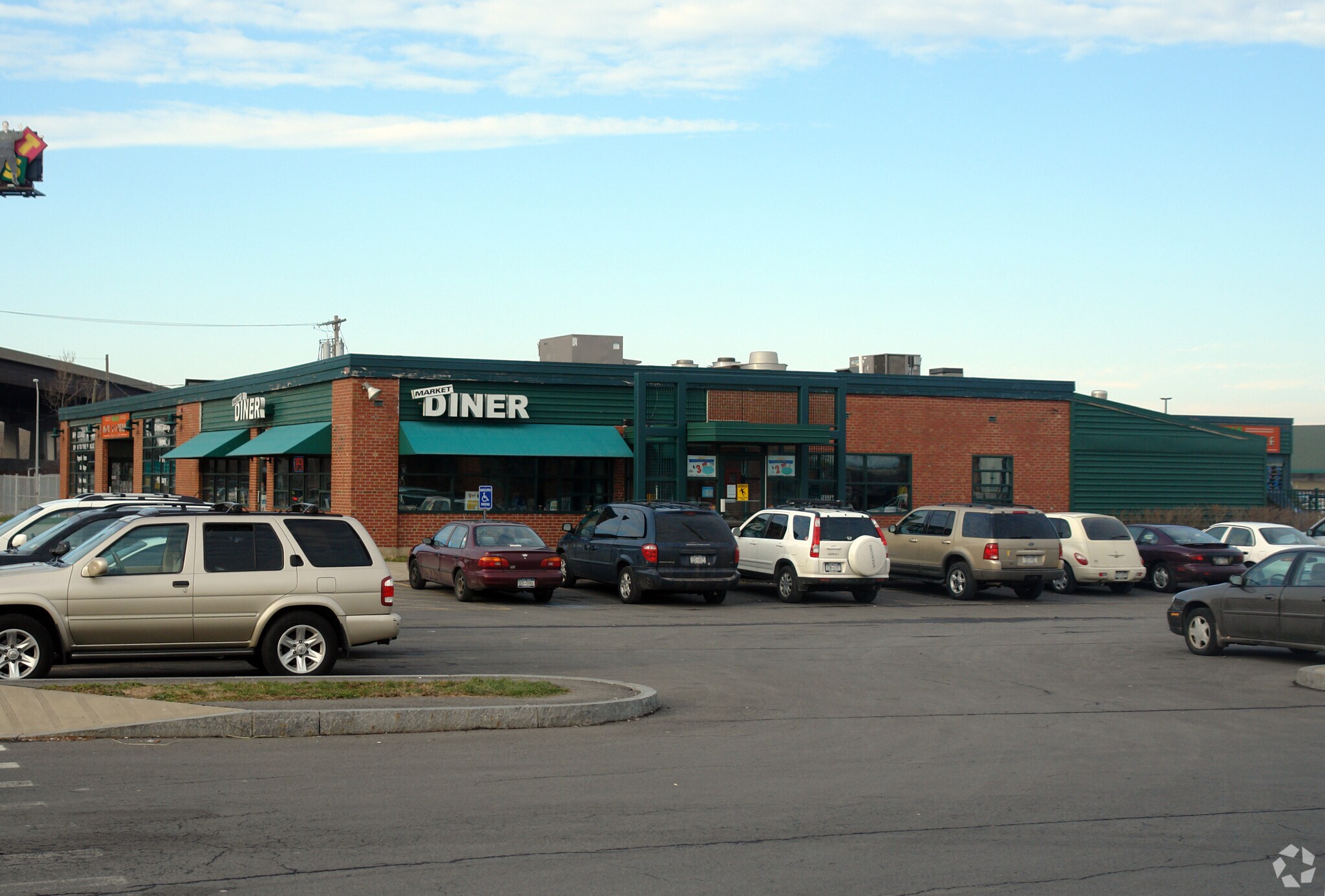 2100 Park St, Syracuse, NY for sale Primary Photo- Image 1 of 1