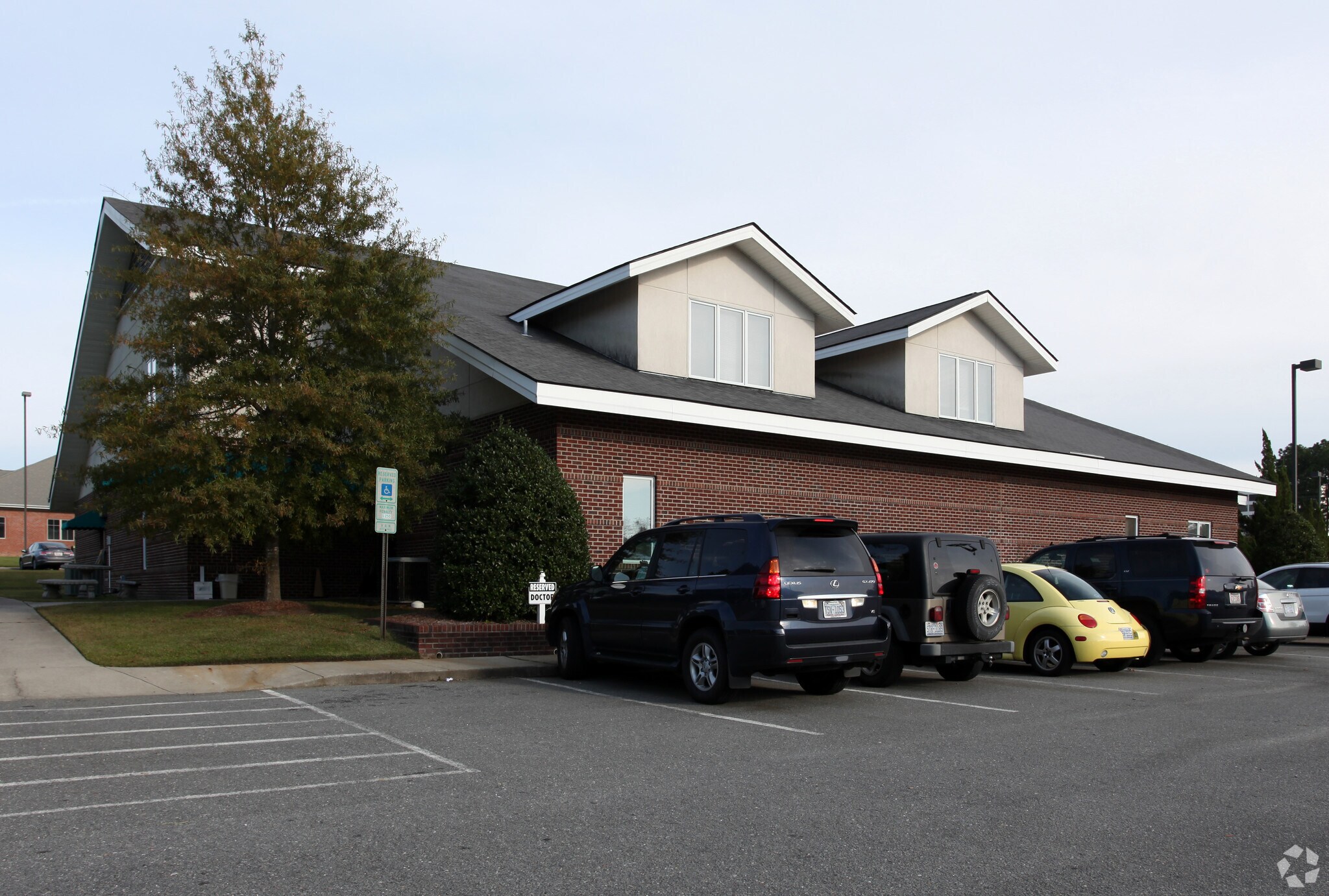 2607 Medical Office Pl, Goldsboro, NC 27534 Atlantic Family
