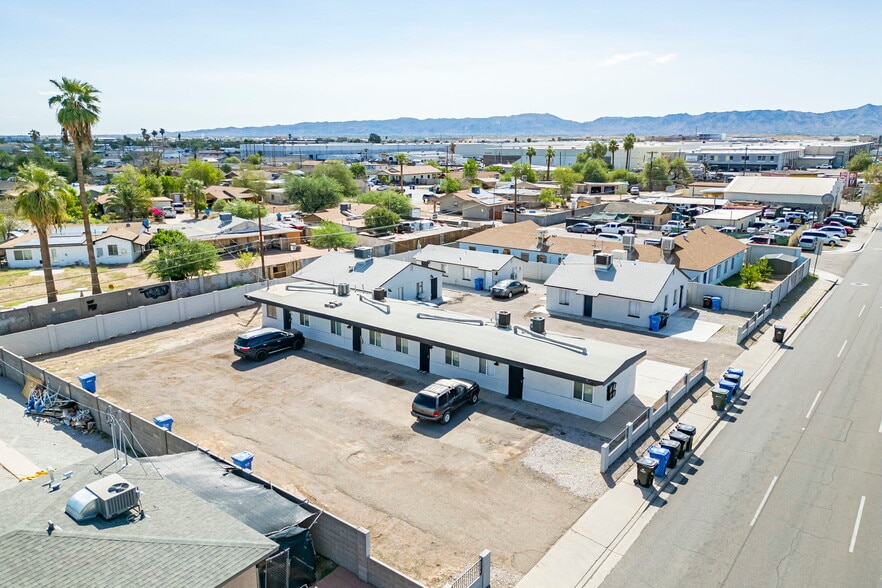 927 S 35th Ave, Phoenix, AZ for sale - Building Photo - Image 1 of 14