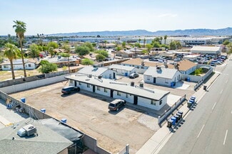 More details for 927 S 35th Ave, Phoenix, AZ - Multifamily for Sale