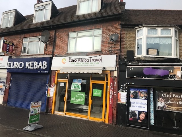 19 Coldharbour Ln, Hayes for sale Building Photo- Image 1 of 1