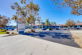 More details for 3308-3320 Mission Ave, Oceanside, CA - Office/Retail for Lease