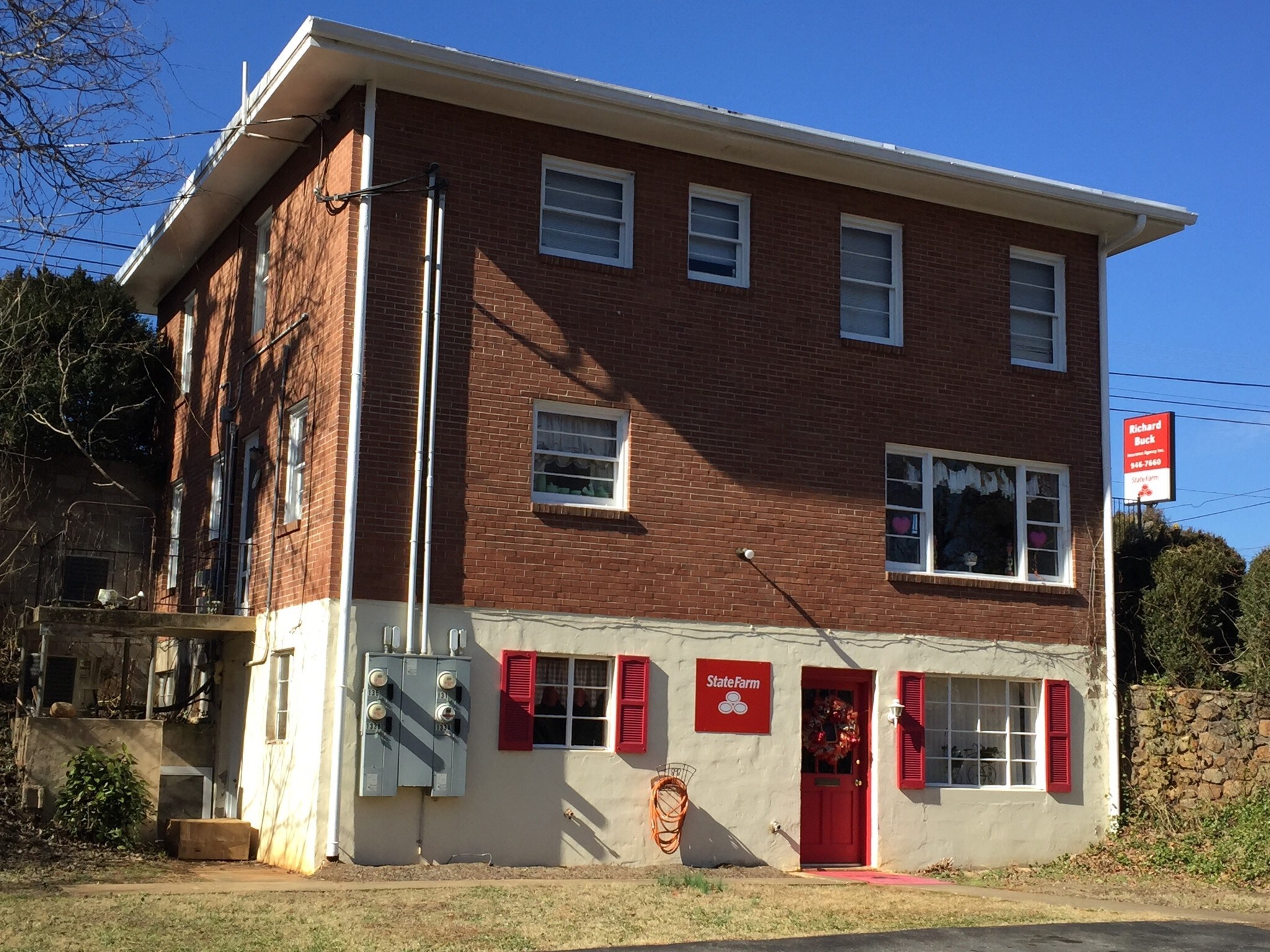 131 S Main St, Amherst, VA for sale Primary Photo- Image 1 of 1