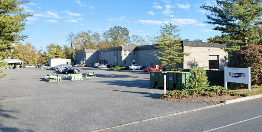 585 N Michigan Ave, Kenilworth, NJ for lease Building Photo- Image 1 of 13