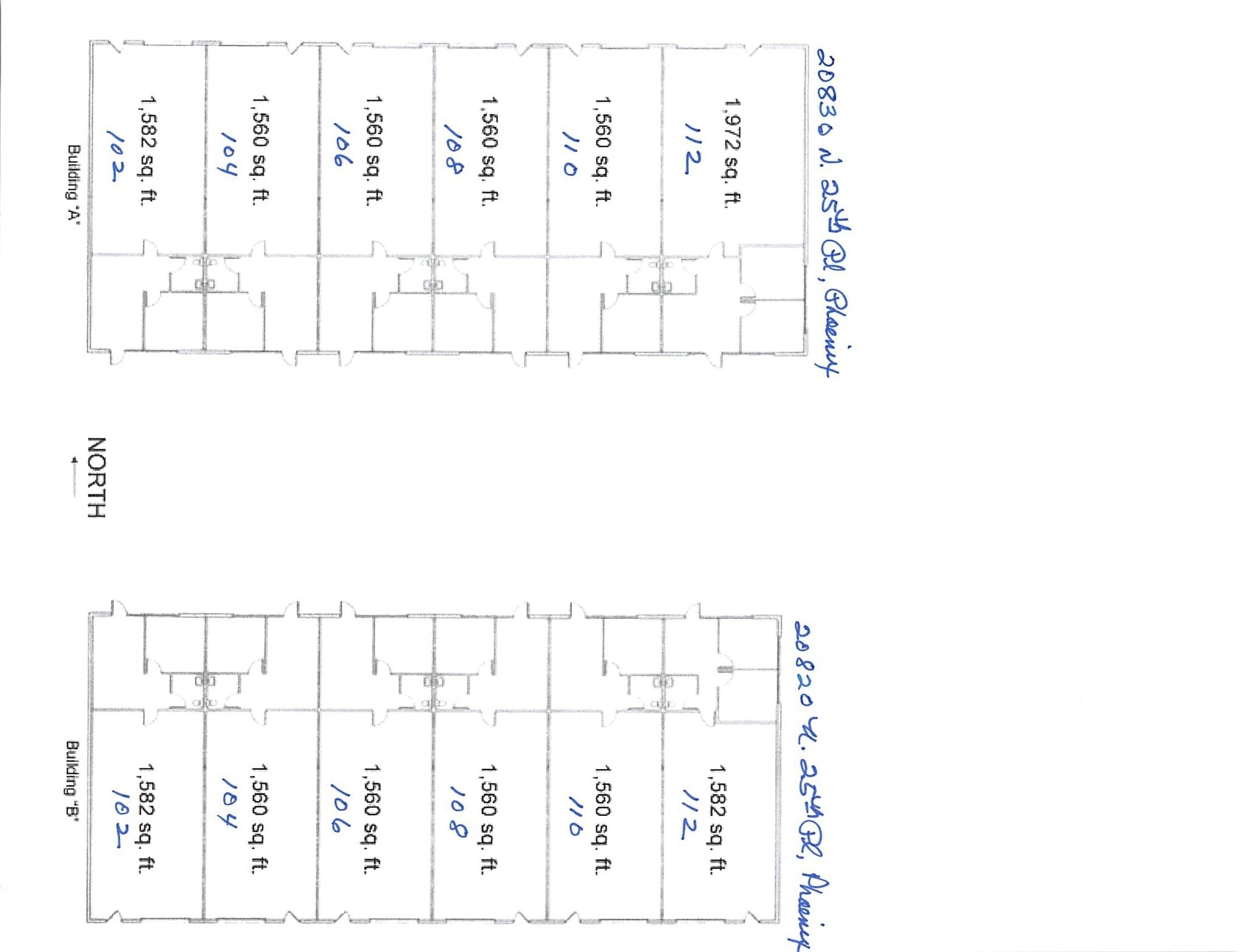 20820 N 25th Pl, Phoenix, AZ for sale Building Photo- Image 1 of 1