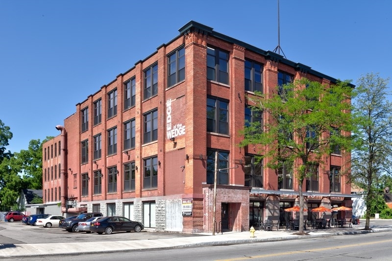 739 Clinton Ave S, Rochester, NY for lease - Building Photo - Image 1 of 6