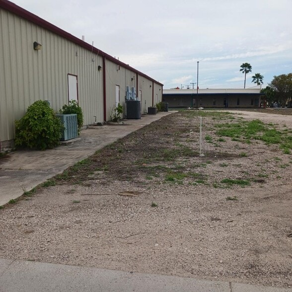 0 E Harrison Ave, Harlingen, TX for sale - Building Photo - Image 1 of 7