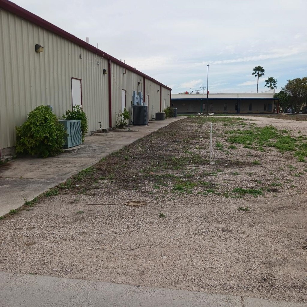 0 E Harrison Ave, Harlingen, TX for sale Building Photo- Image 1 of 8