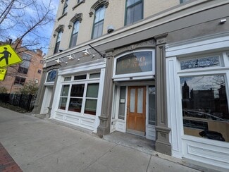 More details for 1218-1220 Vine St, Cincinnati, OH - Retail for Lease