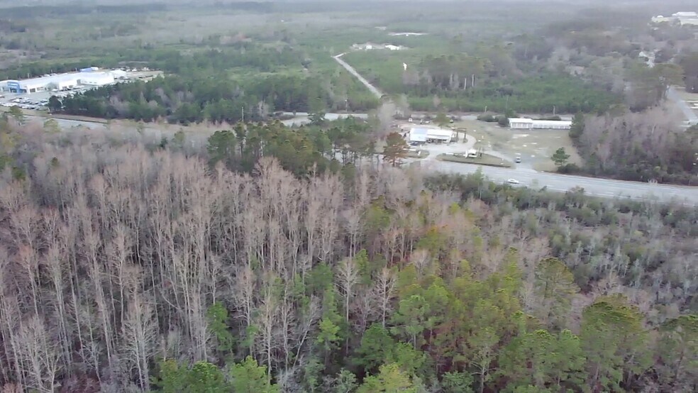 1715 US-25, Jesup, GA for sale - Primary Photo - Image 1 of 1