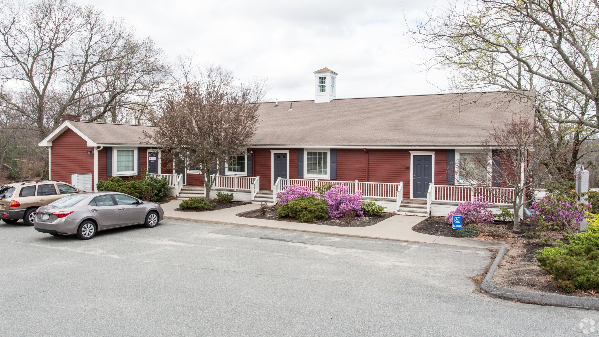 210-212 Main St, Sharon, MA for sale Primary Photo- Image 1 of 1