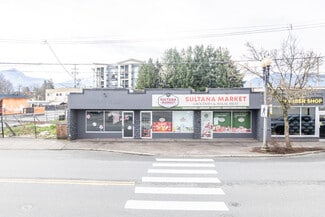 More details for 46240 Yale Rd, Chilliwack, BC - Retail for Lease