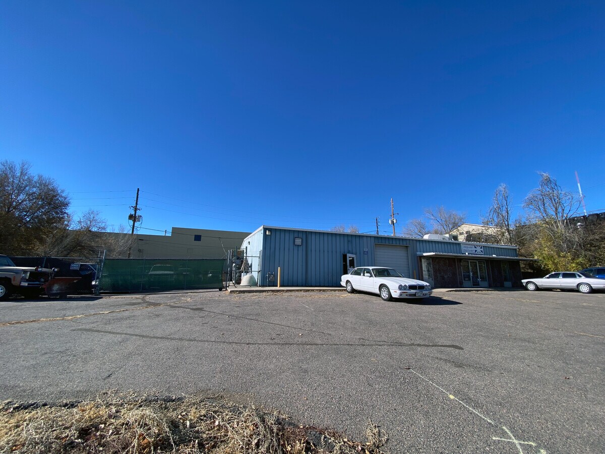 2065 S Osage St, Denver, CO 80223
