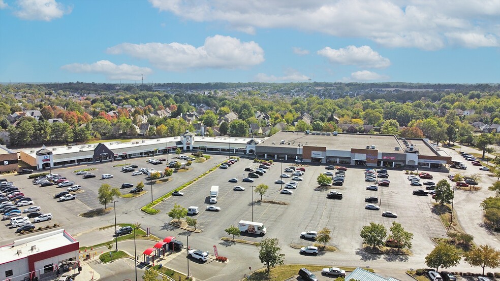 3630-3650 Boston Rd, Lexington, KY for lease - Building Photo - Image 1 of 6