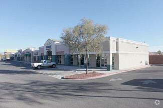 More details for 2300 N Rainbow Blvd, Las Vegas, NV - Retail for Lease