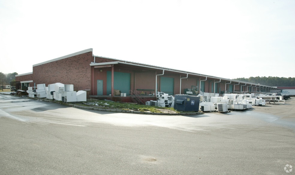 2696 Reliance Dr, Virginia Beach, VA for lease - Building Photo - Image 3 of 3