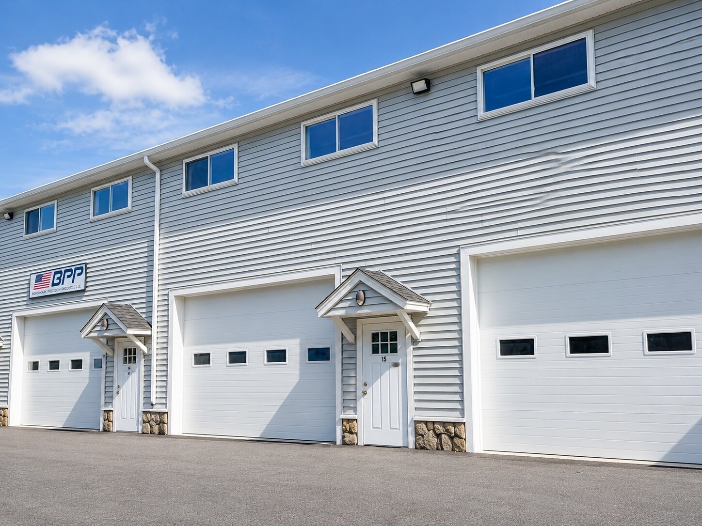 34 Route 125, Kingston, NH for lease Building Photo- Image 1 of 12
