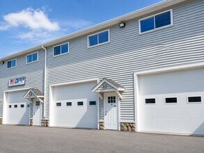 34 Route 125, Kingston, NH for lease Building Photo- Image 1 of 12